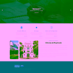 PG - Ciências da Respiração