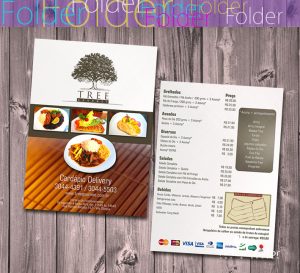Tree-Gourmet