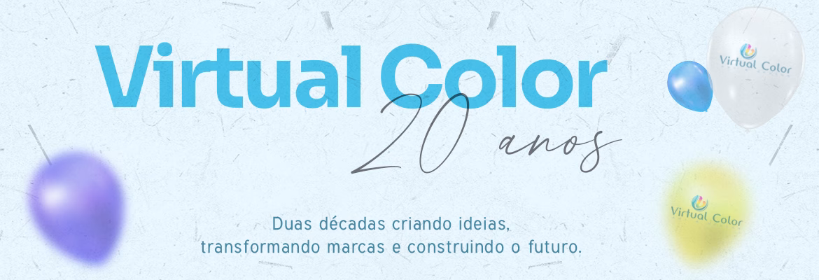 Virtual Color